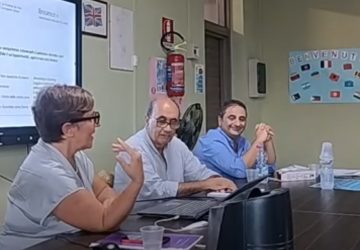 Giarre, sostenibilit&agrave; del patrimonio naturale e culturale VD