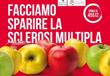 La Pro Loco Giarre APS dal 4 al 6 ottobre accanto l'Associazione Italiana Sclerosi Multipla