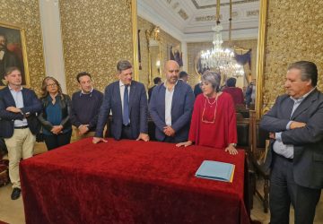 Crisi politica a Giarre, giorno 94: nominati 2 nuovi assessori. Mancano ancora le deleghe