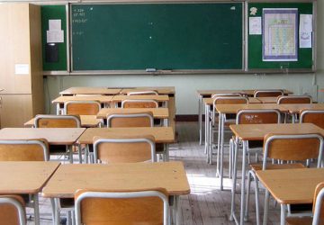 Giarre, Nuove Voci e la democrazia studentesca