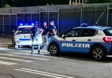 Controlli interforze a Catania: pugno duro con i parcheggiatori abusivi