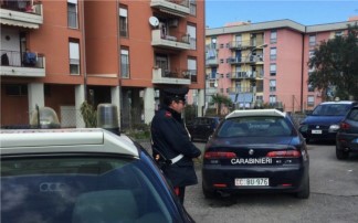 Giarre, tentano di occupare l’abitazione di una 59enne invalida: una coppia denunciata