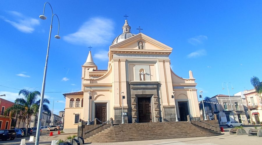 Mascali, don Giovanni Marino nominato parroco della comunità di San Leonardo Abate