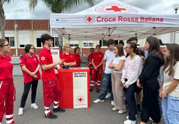 Il Liceo &ldquo;Leonardo&rdquo; di Giarre ha celebrato la giornata del dono grazie al CSVE