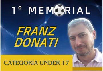 Santa Venerina, domani il primo Memorial Franz Donati