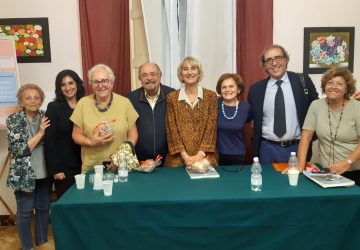 Giarre, donne autrici della storia delle donne