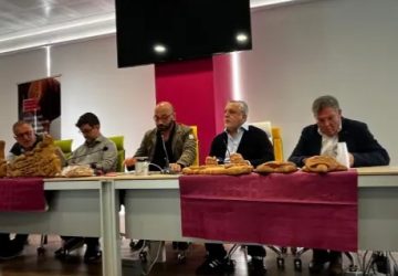 Nasce la "Carta di Galati Mamertino", l&rsquo;obiettivo &egrave; sostenere l&rsquo;informazione