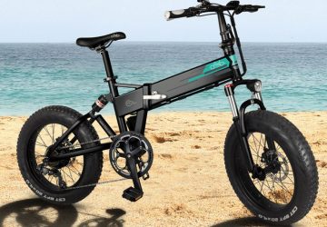 Qual &egrave; la migliore fat bike elettrica Fiido?