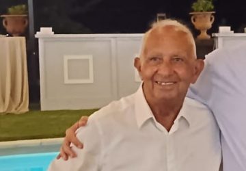 Giarre: lutto per la scomparsa di Nello Guglielmino, il "presidentissimo"