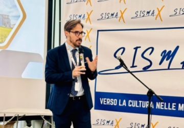 Il modello Sicilia alla Sismax: Seus 118 illustra il proprio metodo