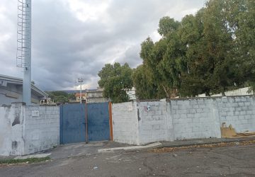 Mascali: interventi di efficientamento energetico nel campo sportivo