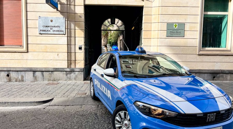 Acireale, si spaccia per un appartenente alle forze dell’ordine per truffare un’anziana: denuciato