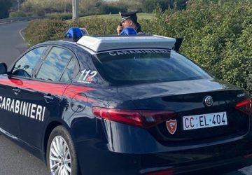 Finisce male lo shopping a &ldquo;costo zero&rdquo;: arrestata una donna