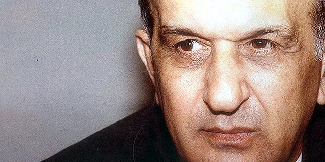 Giarre, ricorre centenario della nascita del prof. Rosario Romeo. Gli appuntamenti commemorativi “in contemporanea”