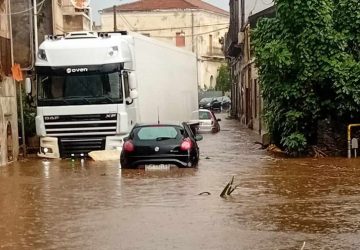 Giarre, Protezione civile: manca un piano aggiornato e un gruppo volontari