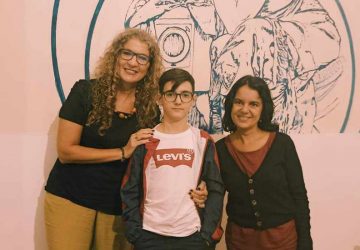 L'I.O.S. "Musco" trionfa al Marano Ragazzi Spot Festival