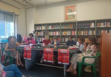 Giarre, alla biblioteca un incontro su temi che dividono fronte progressista