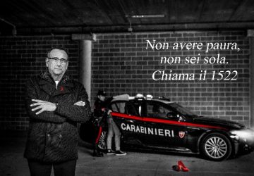 &ldquo;Giornata internazionale per l&rsquo;eliminazione della violenza contro le donne&rdquo;: l'impegno costante dell'Arma dei Carabinieri