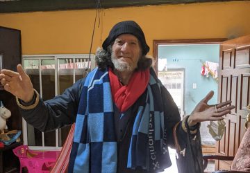 Francesco Di Pasqua, missionario laico, &egrave; morto in Honduras