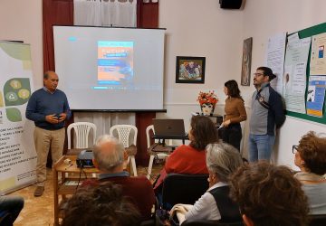 Giarre, inceneritori in Sicilia: il "no" delle associazioni VIDEO