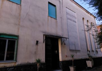 Giarre, Ipab Marano schiacciata dai debiti: si procede verso la vendita dell'immobile