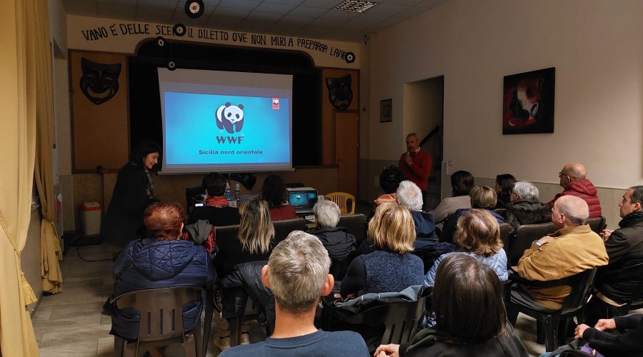 Macchia di Giarre, Pro Loco e Wwf per la riscoperta del Torrente VIDEO