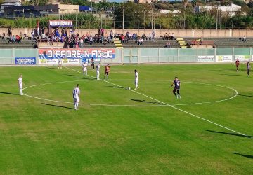 Serie D &ndash; Eccellenza &ndash; Promozione &ndash; Prima categoria: il punto della giornata calcistica