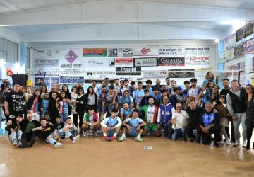 Volley e basket: il punto della giornata in serie B maschile, C femminile e serie C