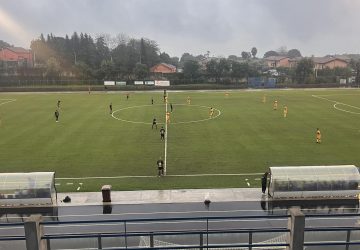 Serie D &ndash; Eccellenza &ndash; Promozione &ndash; Prima categoria: il punto della giornata calcistica