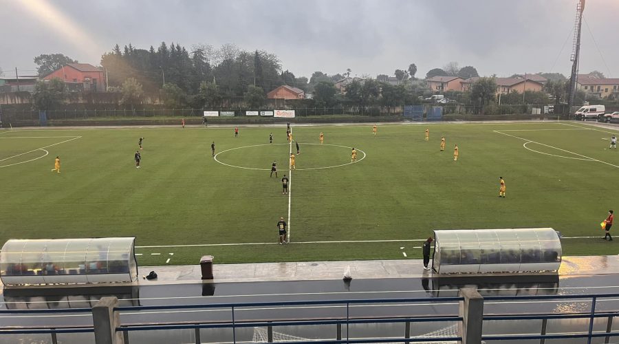 Serie D – Eccellenza – Promozione – Prima categoria: il punto della giornata calcistica