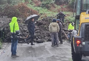 Maltempo ad Acireale, il sindaco Barbagallo: &ldquo;fortunatamente non ci sono vittime e feriti. Questa mattina &egrave; caduta la pioggia di un anno&rdquo;