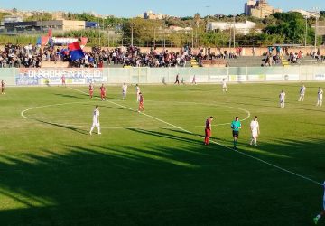 Serie D &ndash; Eccellenza &ndash; Promozione &ndash; Prima categoria: il punto della giornata calcistica