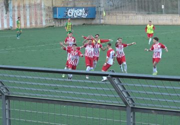 Serie D &ndash; Eccellenza &ndash; Promozione &ndash; Prima categoria: il punto della giornata calcistica