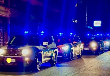 Posteggiano nella corsia destinata ai mezzi di soccorso del pronto soccorso del Policlinico: raffica di sanzioni