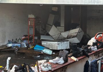 Alluvione Giarre: Comune proroga al 28 novembre la scadenza per la segnalazione dei danni subiti