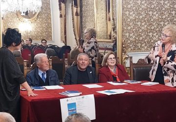 Giarre, la vita di San Vito raccontata in un libro