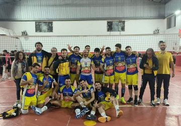 I Siciliani New Image Volley Giarre