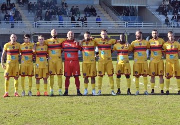La poesia del calcio Siciliano