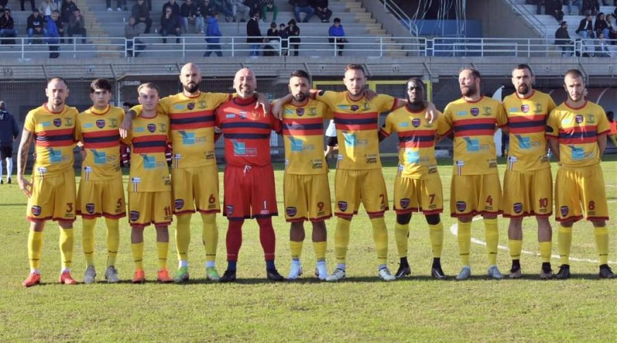 La poesia del calcio Siciliano