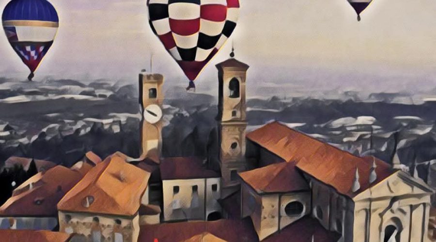 Spazio di vita