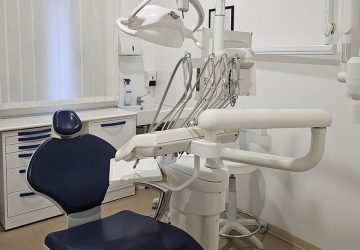 Acireale, inaugurato il Centro di Odontoiatria Sociale per i pi&ugrave; bisognosi