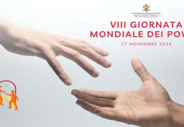 Giornata Mondiale dei Poveri, la Veglia diocesana a Carruba