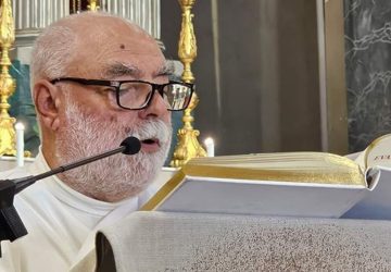 Si &egrave; spento il diacono permanente Mario Finocchiaro. L'ultimo gesto di carit&agrave;: la donazione degli organi