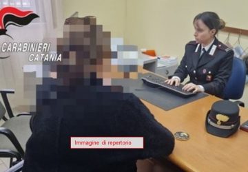 Atti persecutori nei confronti di ex moglie e figli: arrestato 44enne