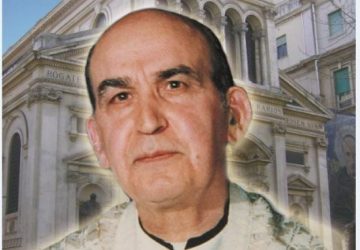 &ldquo;L&rsquo;immensa fede e carit&agrave;&rdquo;, brano dedicato al Venerabile Padre Giuseppe Marrazzo