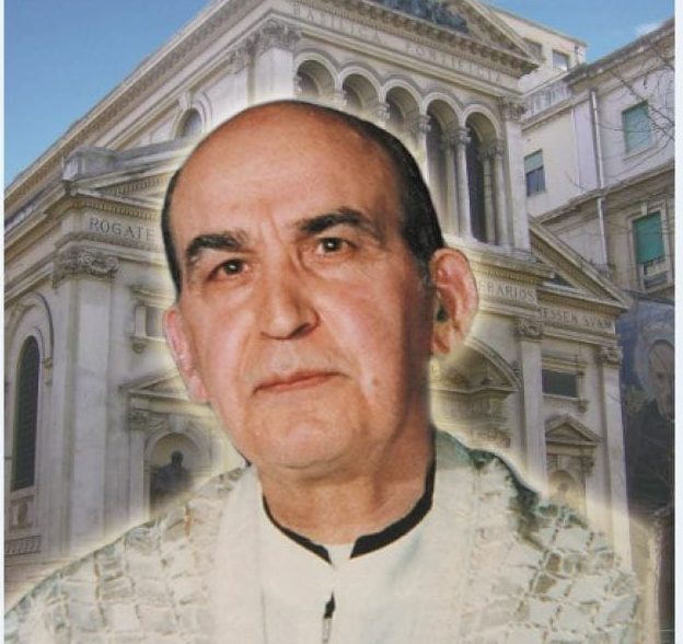 “L’immensa fede e carità”, brano dedicato al Venerabile Padre Giuseppe Marrazzo