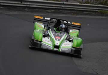 Cronoscalata Giarre Montesalice Milo, alle prove svetta il campione uscente Franco Caruso. Domani l&rsquo;attesa gara