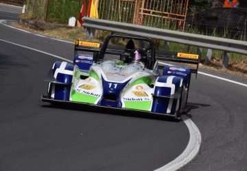 Cronoscalata Giarre Montesalice Milo, tutto pronto per la 25&ordf; edizione. Ultimi giorni per le iscrizioni