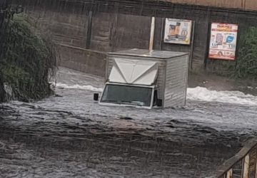 Alluvione, ha funzionato l'allerta meteo e la chiusura delle scuole ma va ripensata la rete di drenaggio. Il punto dei sindaci Cantarella, Messina e Vasta