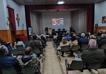 Giarre, presentata la colletta alimentare di sabato 16